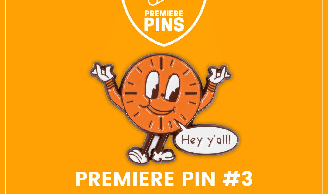 Loki: Miss Minutes Limited Edition Premiere Pin Is Available Now At Toynk