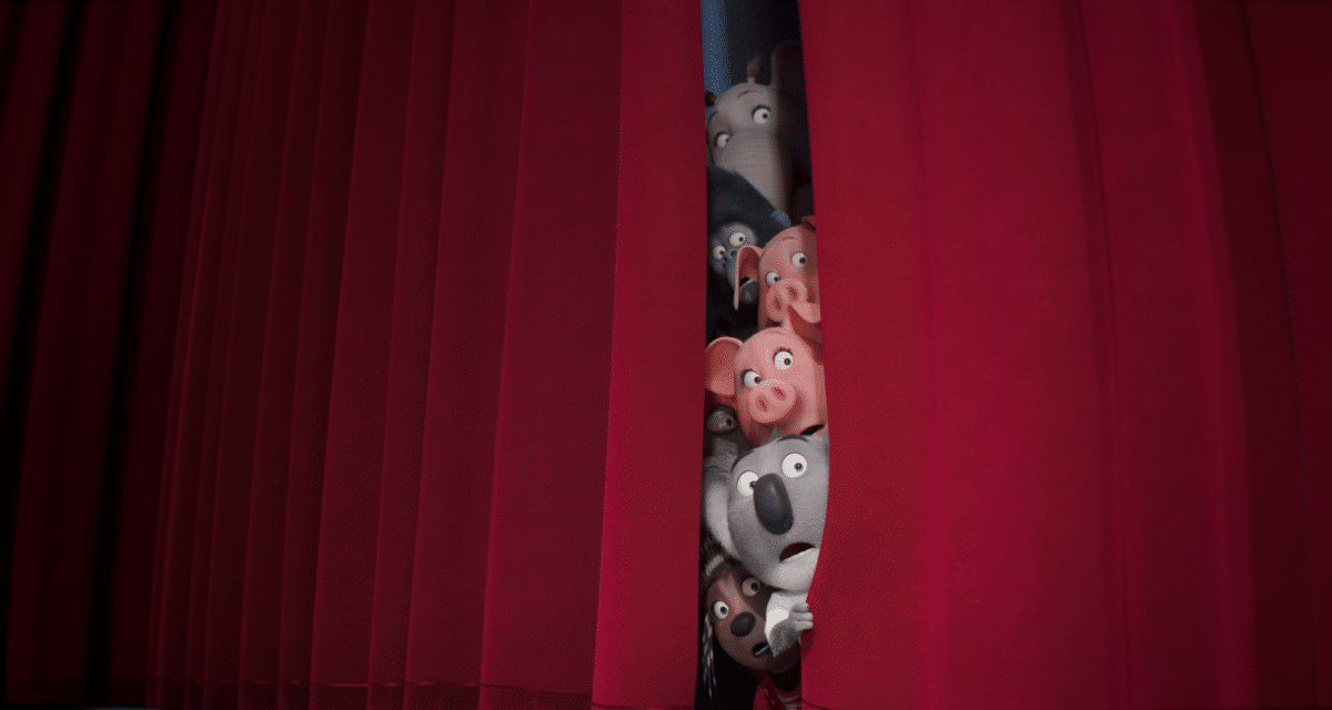 Animals Return To The Stage In ‘Sing 2’ [Trailer]