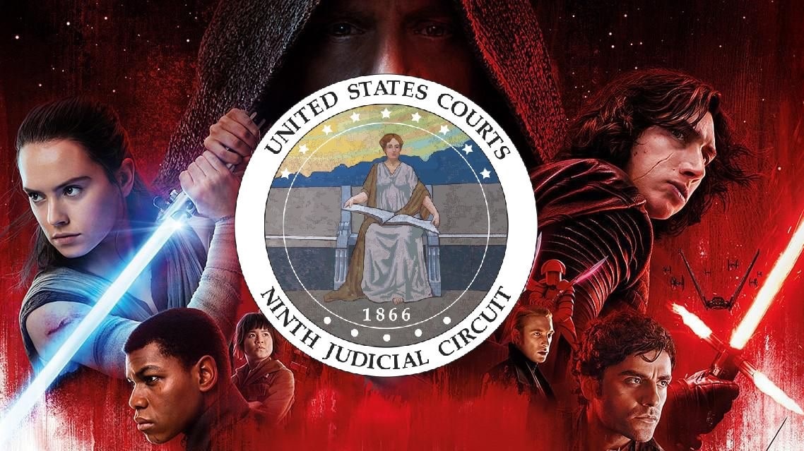 Court Legally Declares Star Wars: The Last Jedi, Rise Of Skywalker, “Schlocky And Mediocre”
