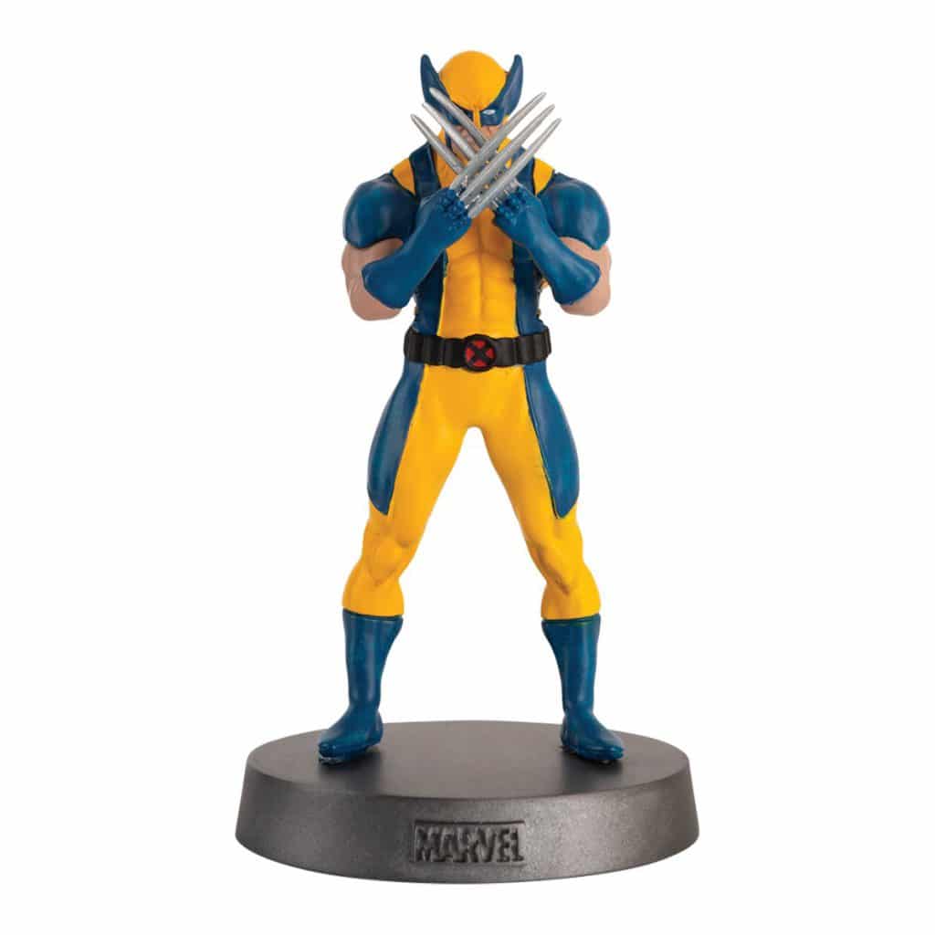 Marvel Wolverine