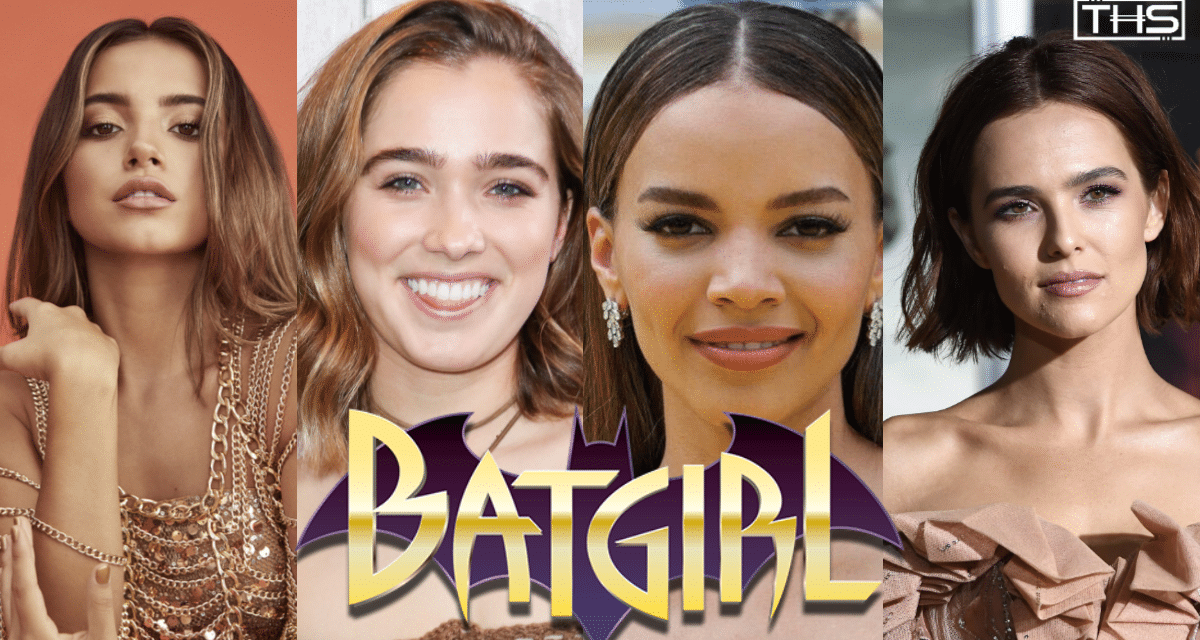Barbara Gordon Auditions Being Held For Batgirl