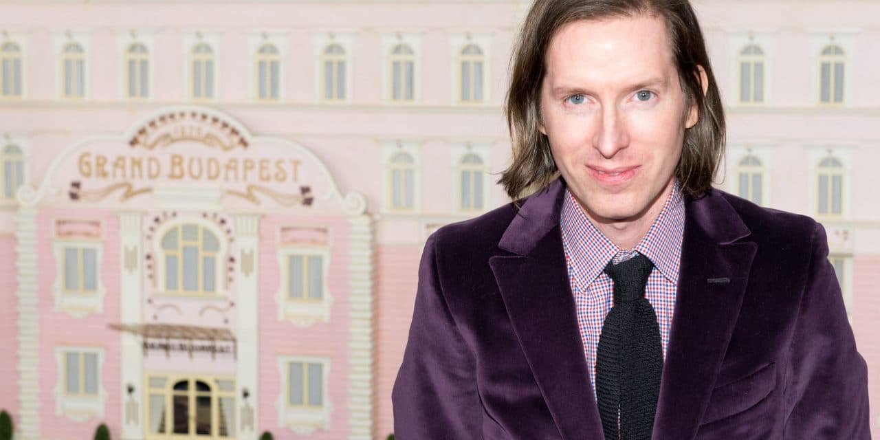 Wes Anderson’s Next Film Begins In September, Tilda Swinton Joins The Cast