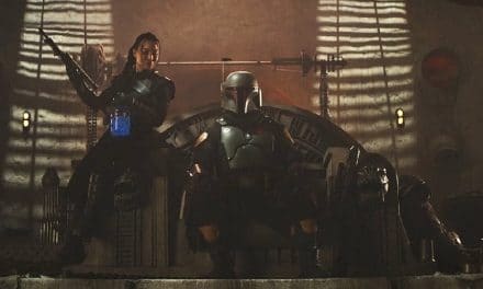 Book of Boba Fett Wraps Filming, The Mandalorian S3 Enters Production Soon