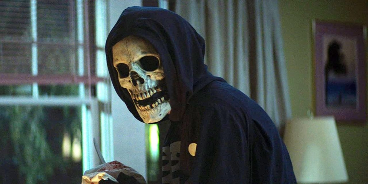 R.L. Stine Confirms That Netflix Is All In On ‘Fear Street’ With Three New Movies