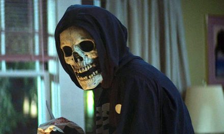 R.L. Stine Confirms That Netflix Is All In On ‘Fear Street’ With Three New Movies