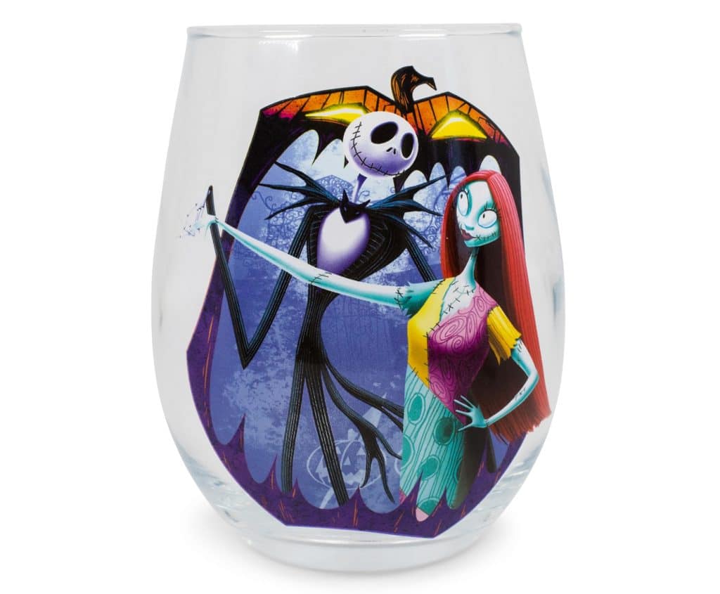 The Nightmare Before Christmas