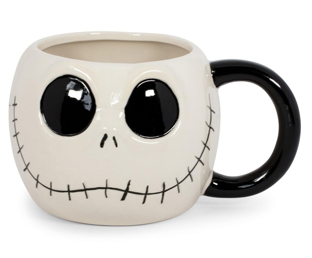 The Nightmare Before Christmas