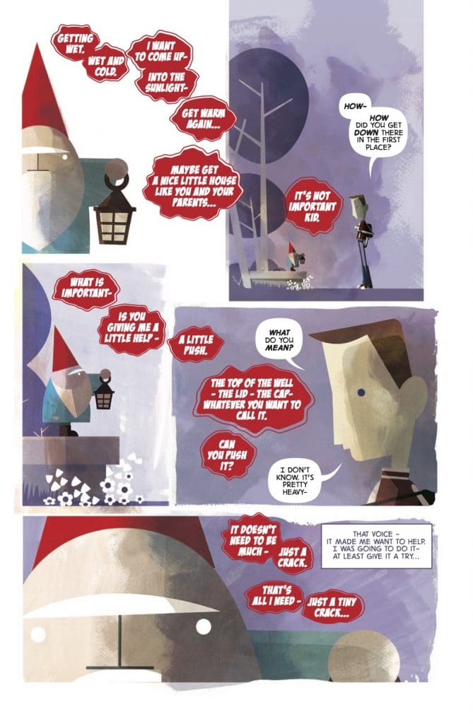 The Junction page 21.