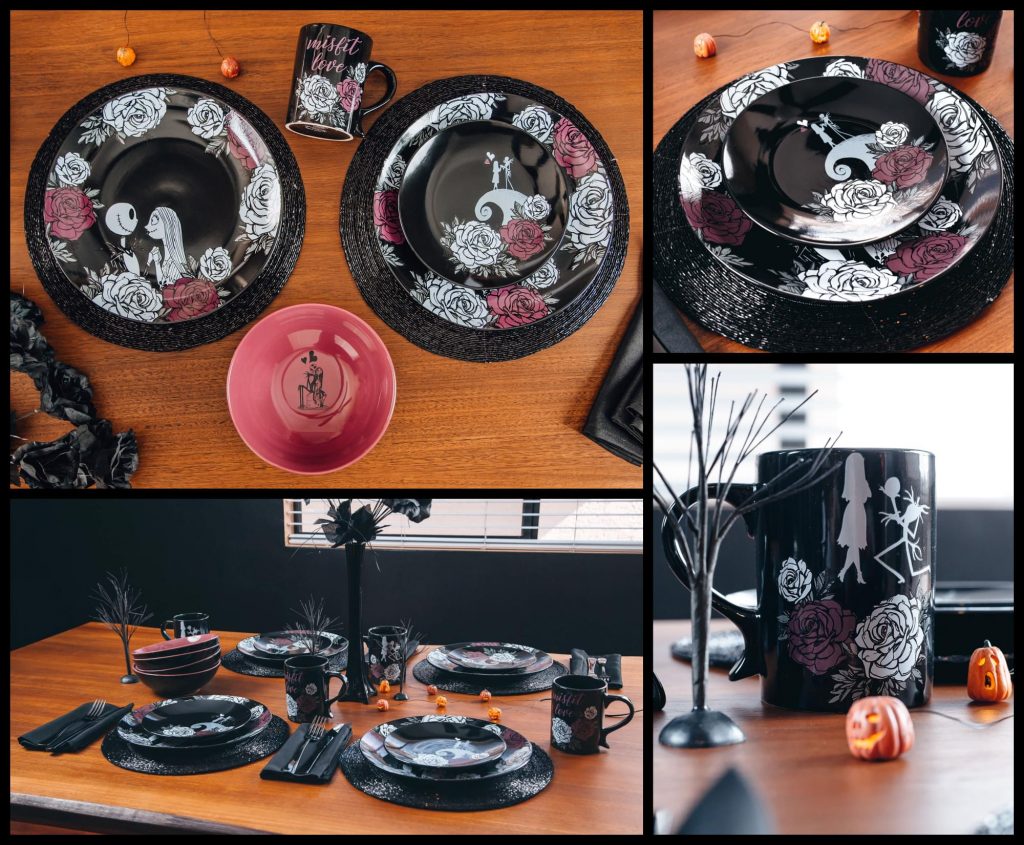 The Nightmare Before Christmas