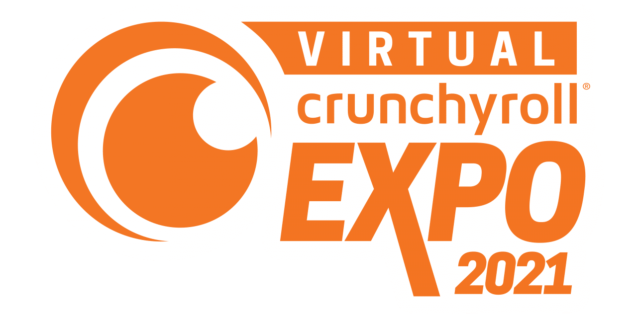 Virtual Crunchyroll Expo 2021 Reveals Full Slate of Events