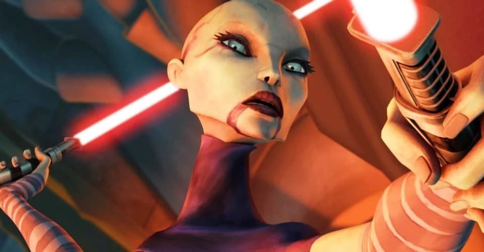 Converse Uses Star Wars: The Clone Wars Lookalike In New Shoe Ads