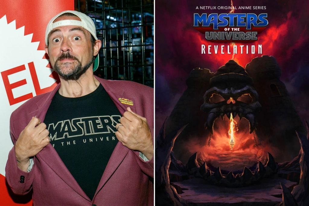 Kevin Smith