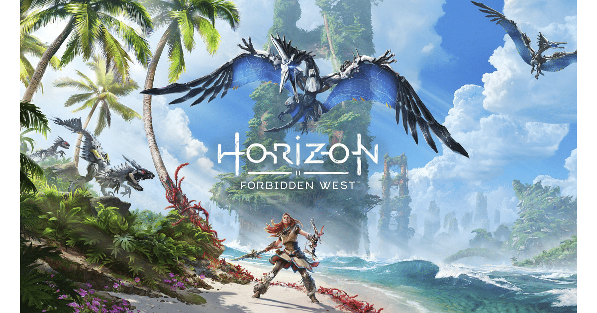 Horizon Forbidden West Joins List Of Games Delayed To 2022
