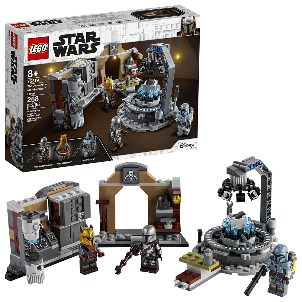 The Mandalorian