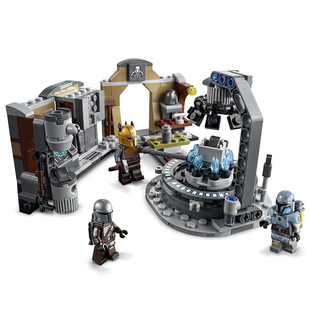 The Mandalorian
