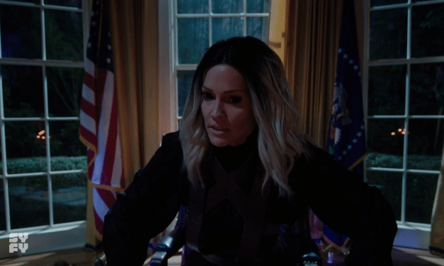 VAN HELSING: Novissima Solis Series Finale [Review]