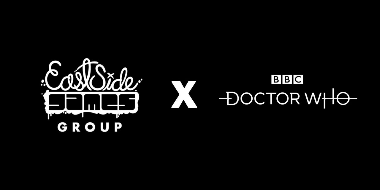 New Doctor Who Game Announced By East Side Games Group…As A Mobile Game
