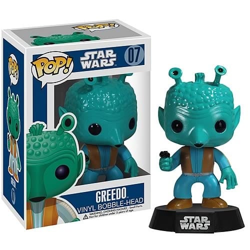 TOP 10 MOST VALUABLE STAR WARS FUNKO POPS OF 2021