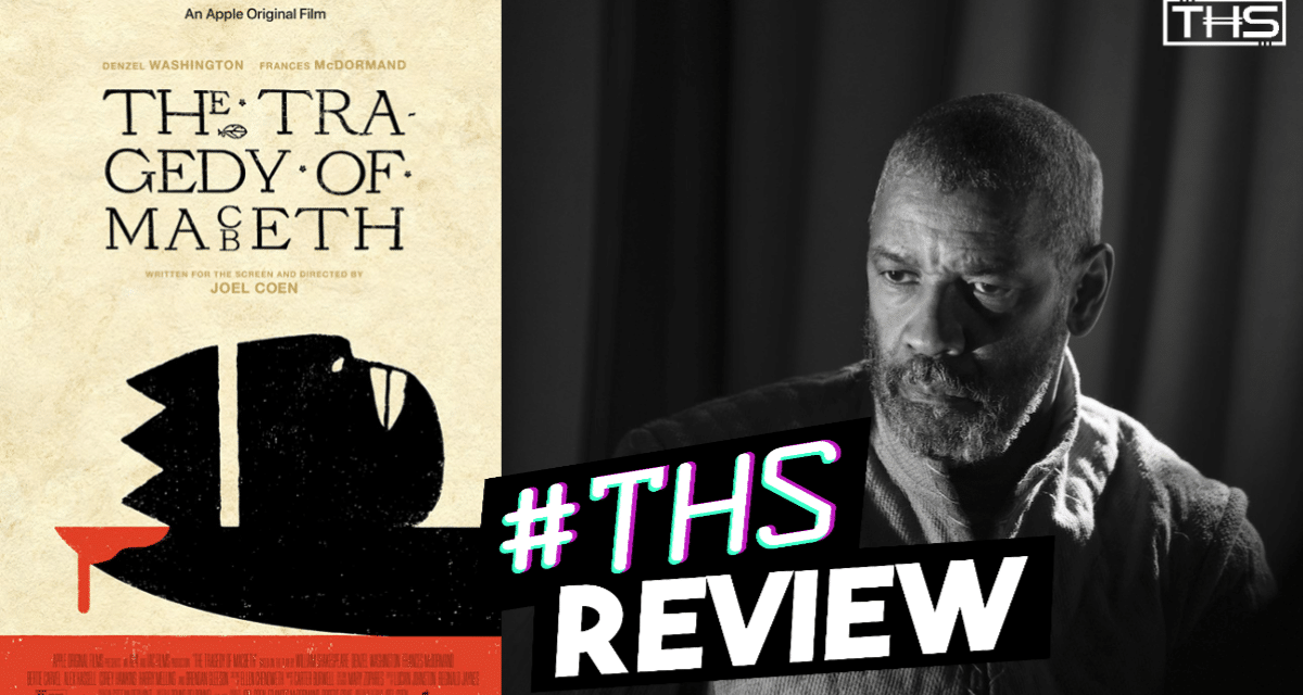 The Tragedy Of Macbeth Is Less Tragedy And More Brilliance! [Review]