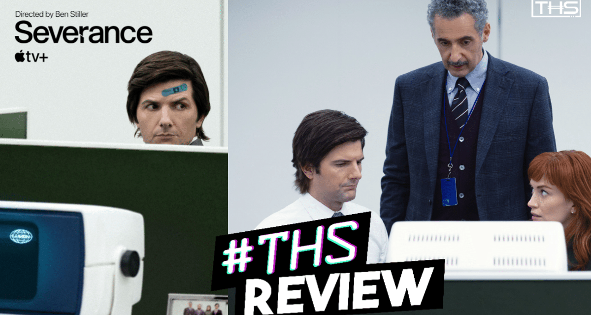 Apple TV’s Severance Is A Stylized, Slow-Burn Thriller [Review]