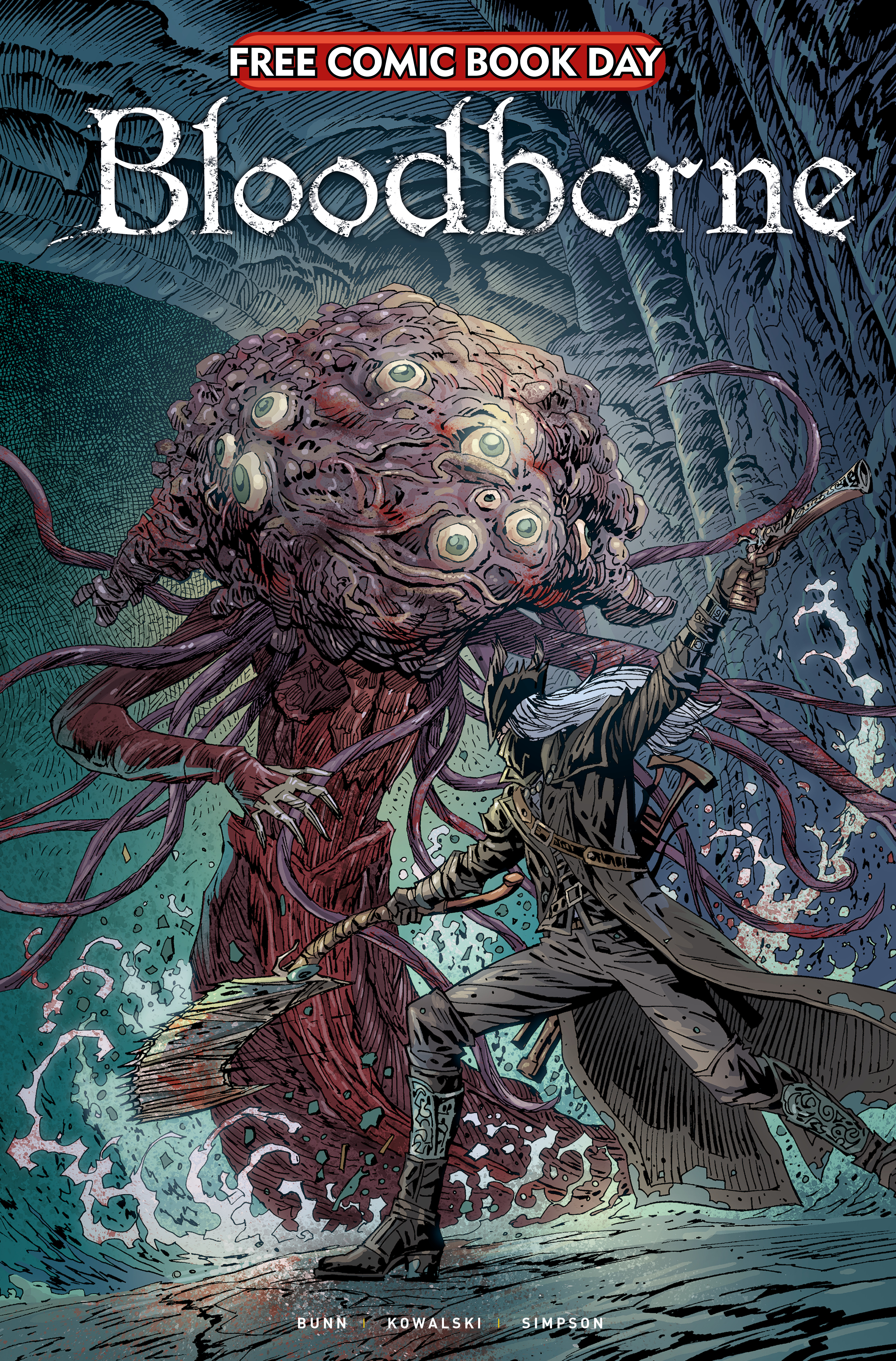 Bloodborne