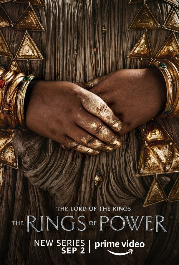 The Lord of the Rings