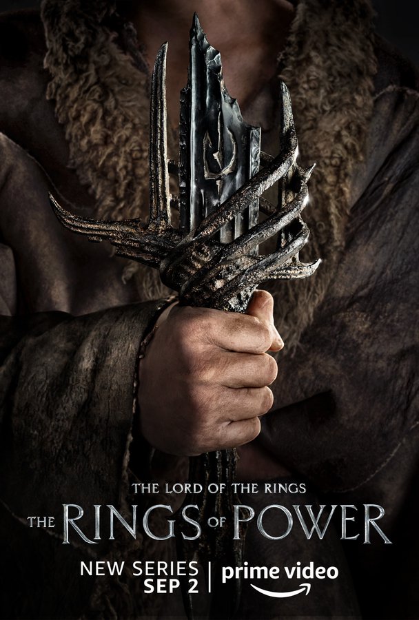 The Lord of the Rings