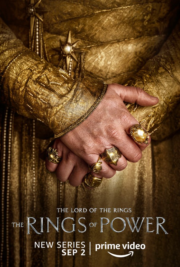 The Lord of the Rings