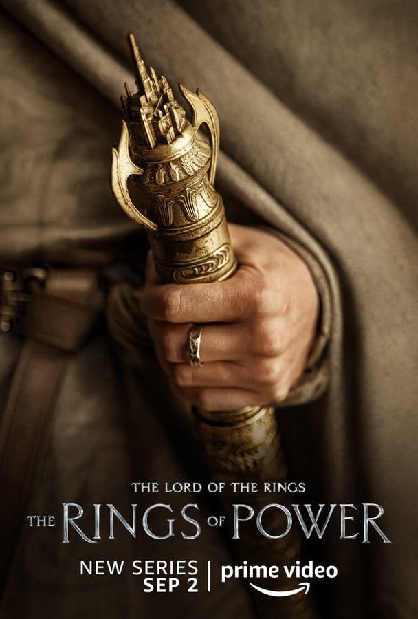 The Lord of the Rings