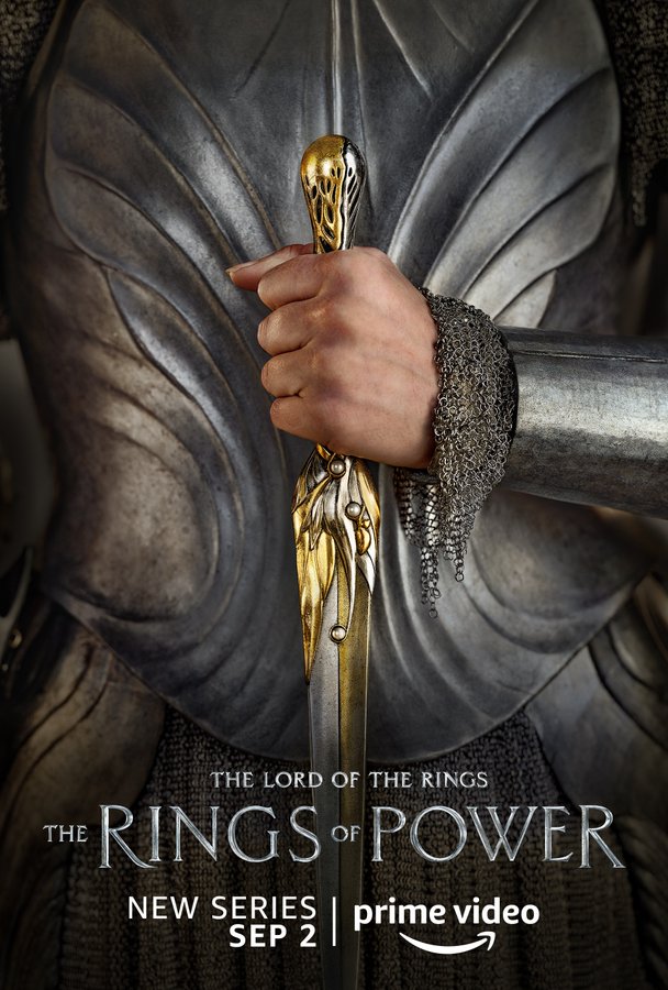 The Lord of the Rings