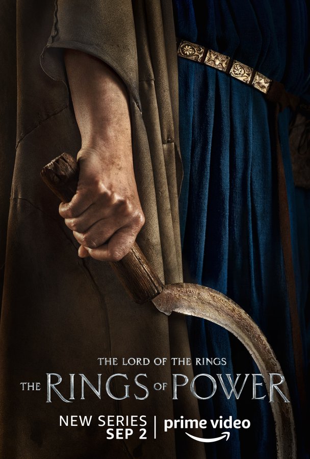 The Lord of the Rings