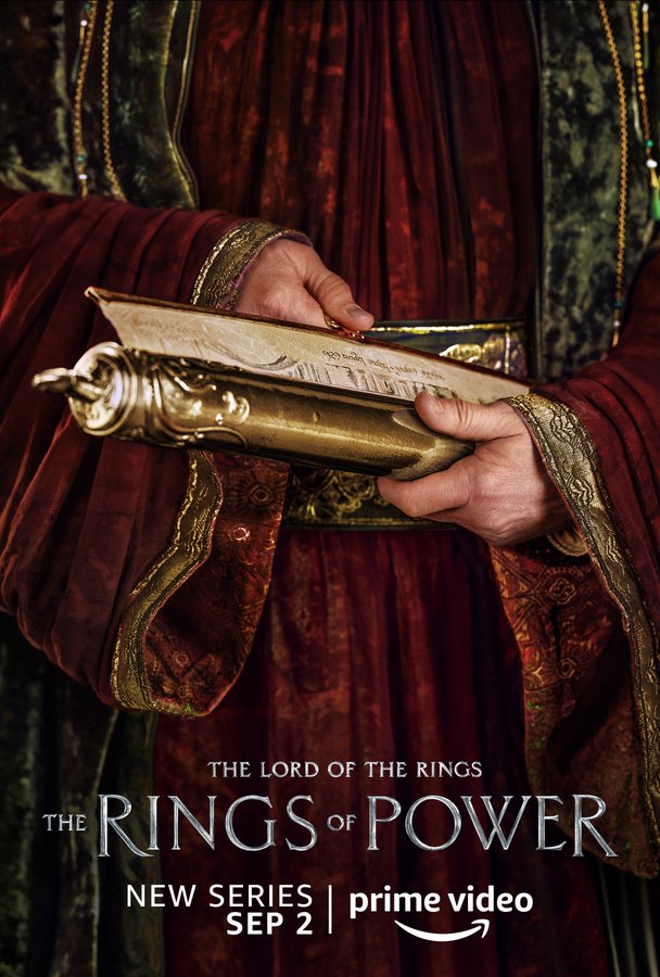 The Lord of the Rings