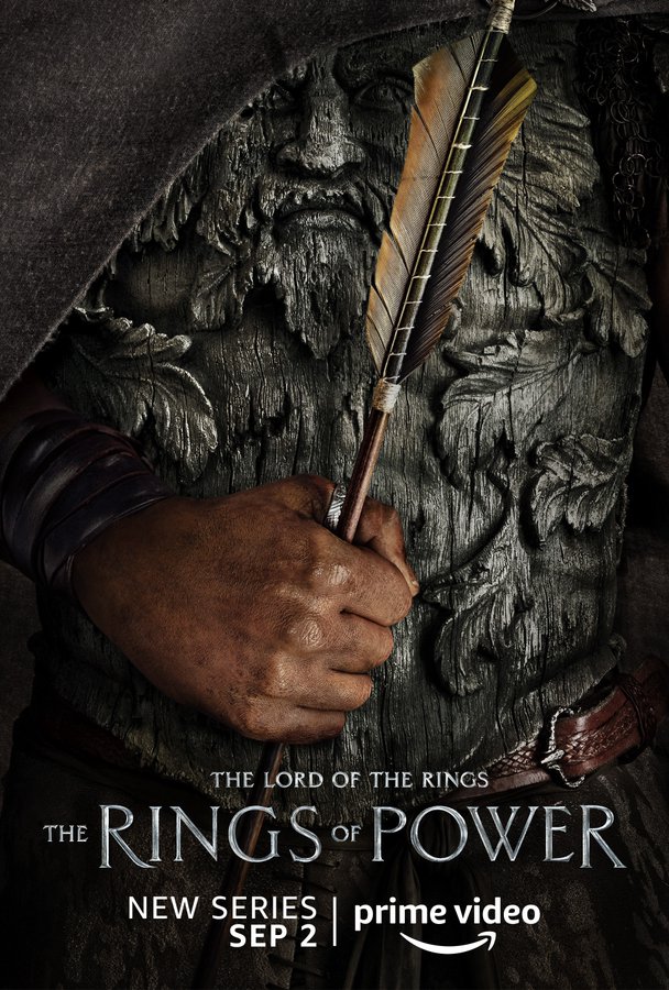 The Lord of the Rings