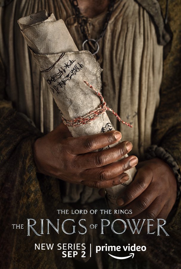 The Lord of the Rings
