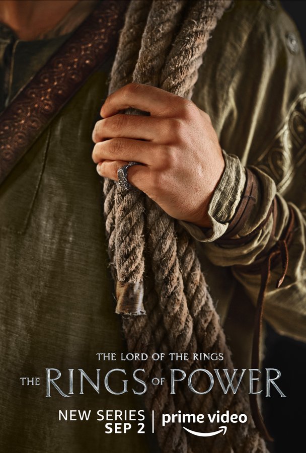 The Lord of the Rings