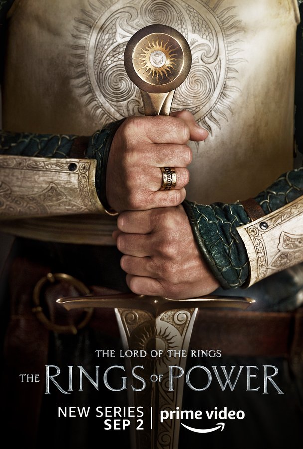 The Lord of the Rings
