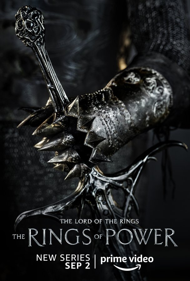 The Lord of the Rings