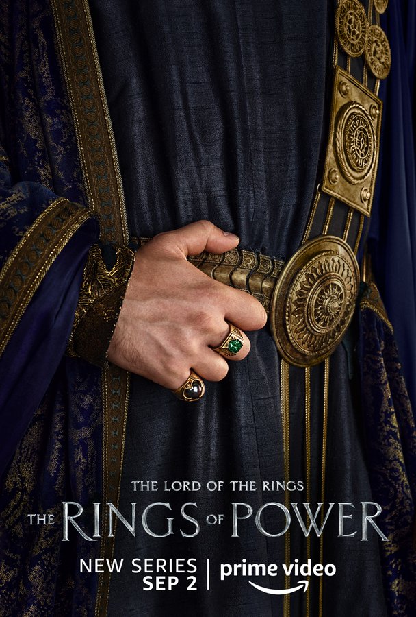 The Lord of the Rings