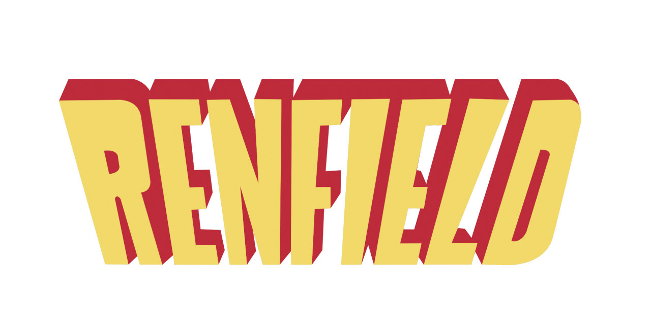 “Renfield” Finally Gets A Bloody Release Date