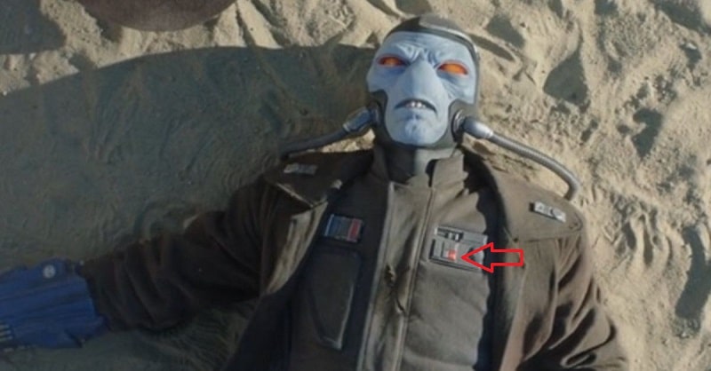 Cad Bane; Book of Boba Fett