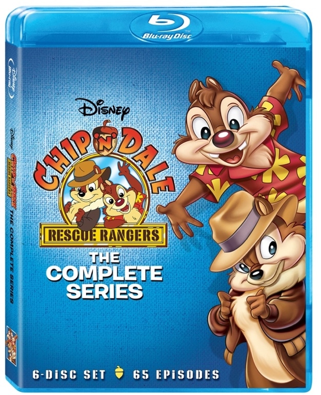 rescue rangers