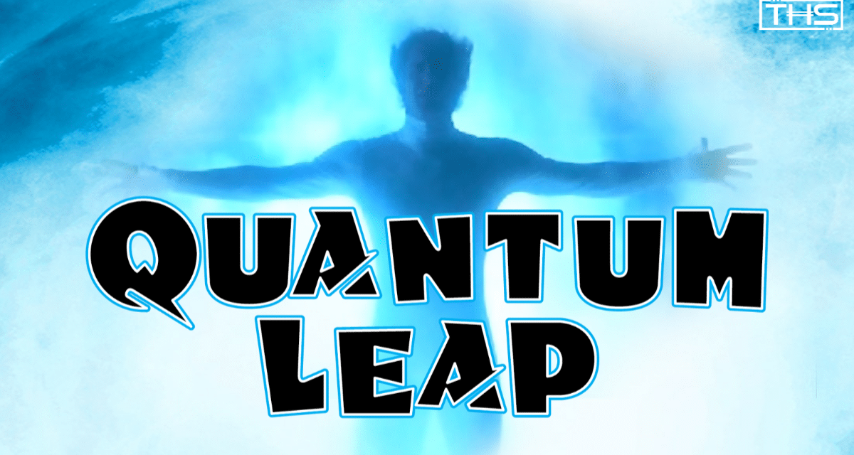 Meet The Key Characters In The ‘Quantum Leap’ Reboot
