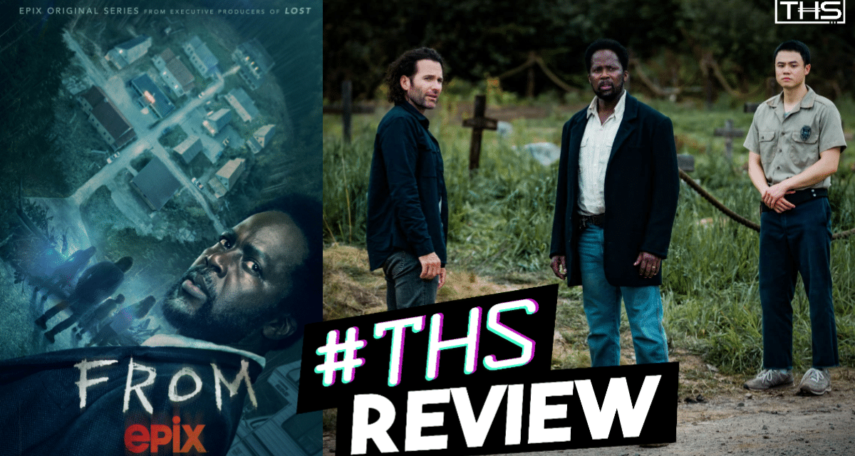 FROM – An Inconsistent Yet Intriguing Series [REVIEW]
