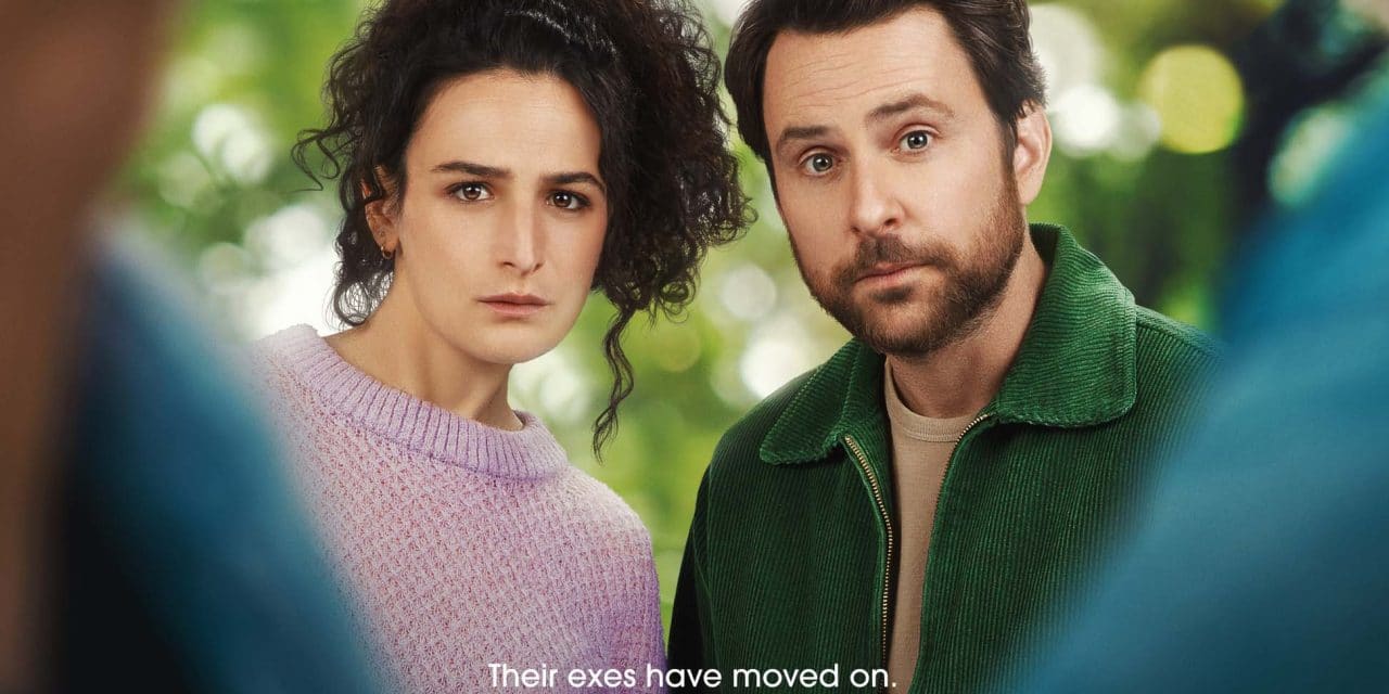 Amazon Rom-Com I Want You Back Drops New Trailer [Trailer]