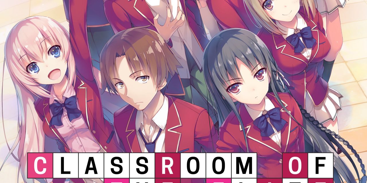 “Classroom Of The Elite” Anime Announces Season 3 Even Before Season 2 Has Aired