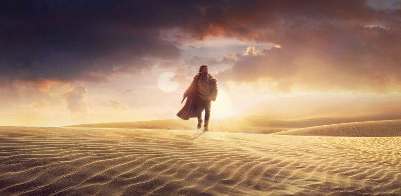 Obi-Wan Kenobi