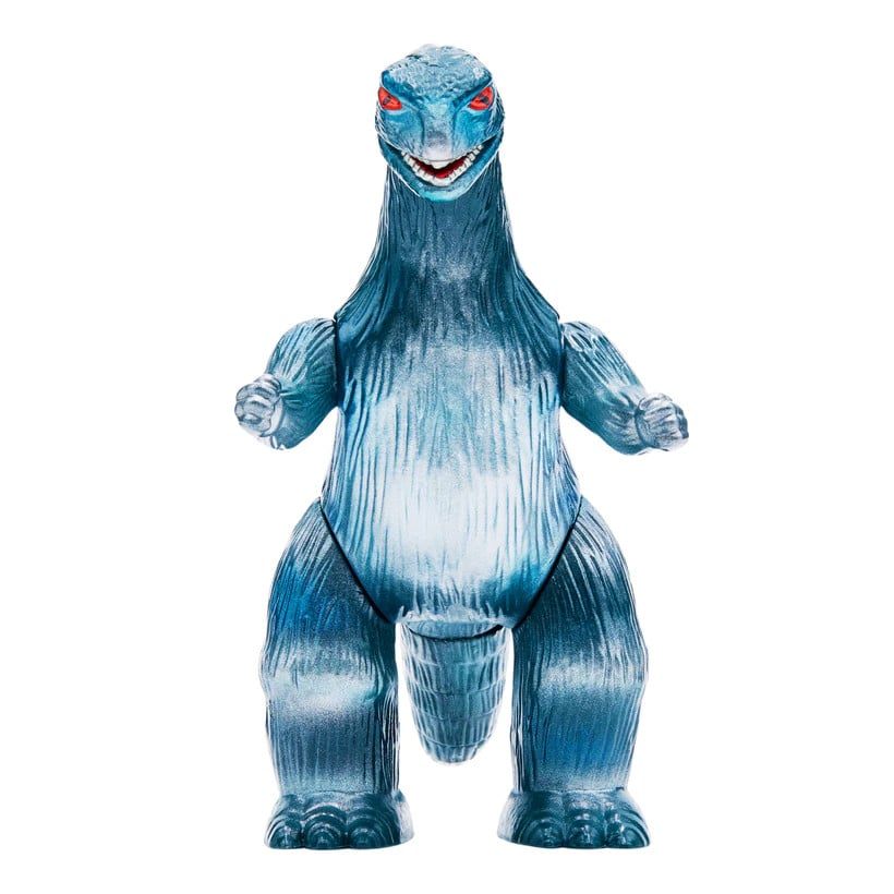 Marusan Godzilla ReAction Figure!