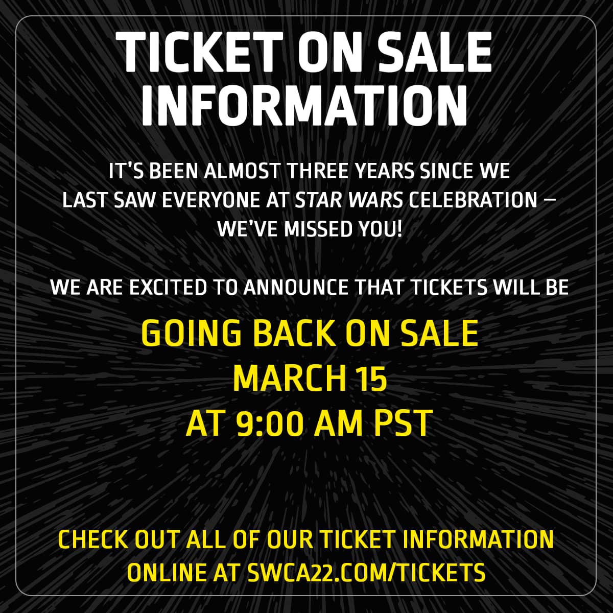 Star Wars Celebration