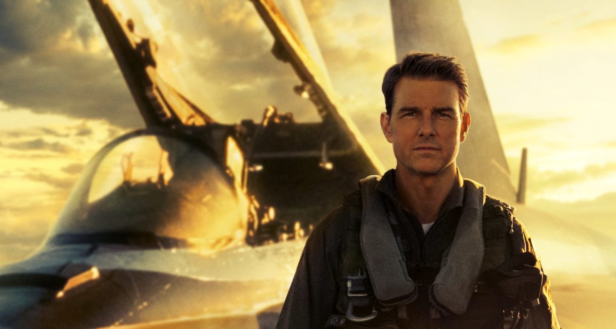 ‘Top Gun 3’ Is Coming From Paramount With Tom Cruise, Miles Teller, And Glen Powell