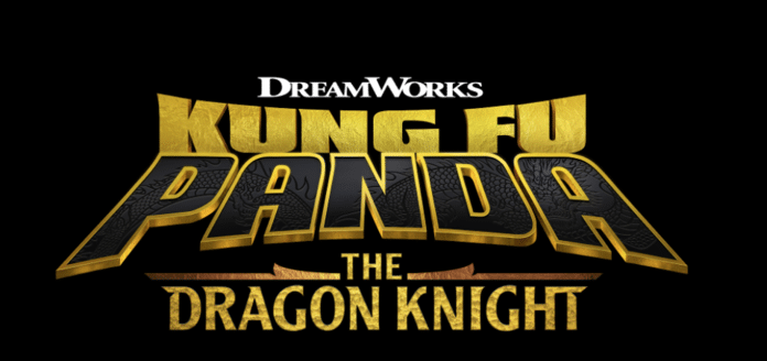 Kung for Panda Kicking It’s Way Back To The Small Screen